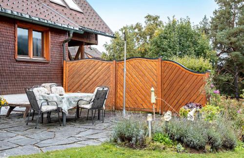 Titisee-Neustadt Apartment | Stecher's Hüsli