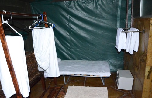 Nairobi Hotel | Stedmak Gardens And Recreation Centre