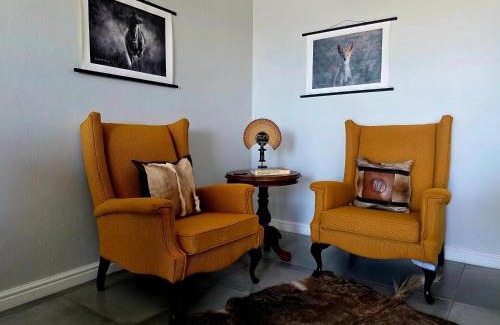 Brandvlei House | Steenbok Self-Catering