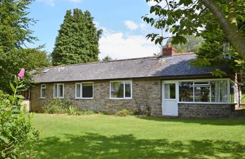 Kington House | Steep Holm