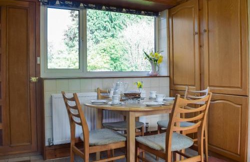 Kington House | Steep Holm