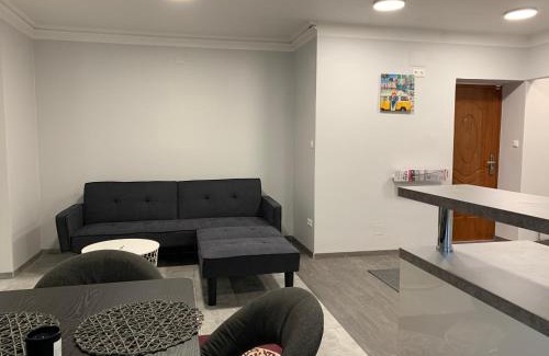 Istvanmezo Apartment | Stefánia Apartmanok Budapest
