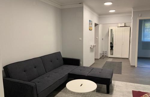 Istvanmezo Apartment | Stefánia Apartmanok Budapest