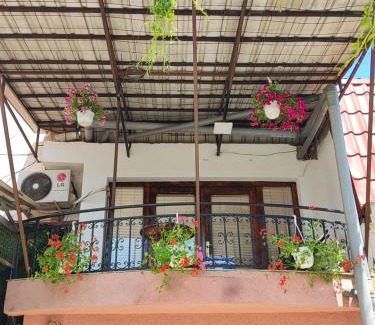 Struga Apartment | Stefan Apartments Struga