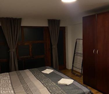 Struga Apartment | Stefan Apartments Struga