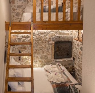 Krasi Apartment | Stefanis Guest House