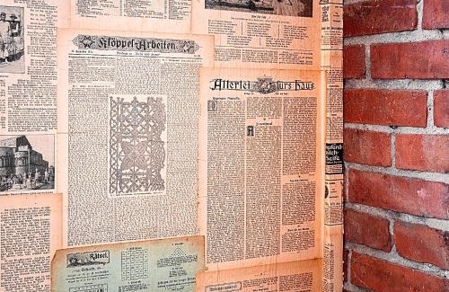 Kirchhatten Hotel | Stefans Gästezimmer