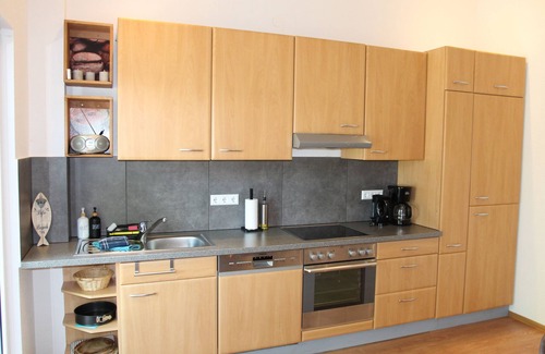 Berensch Apartment | Steffis-strand-schule Cuxhaven Wohnung Krabbe