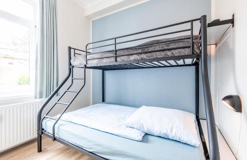 Rantum Apartment | Steger-Hüs Wohnung 04