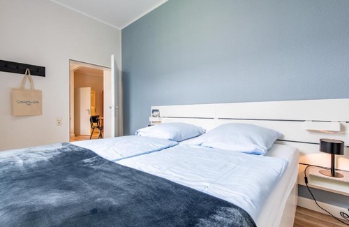 Rantum Apartment | Steger-Hüs Wohnung 04