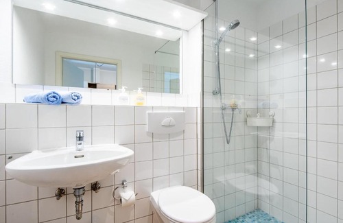 Rantum Apartment | Steger-Hüs Wohnung 04