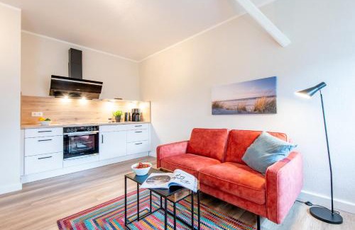Rantum Apartment | Steger-Hüs Wohnung 37