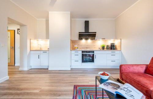 Rantum Apartment | Steger-Hüs Wohnung 37