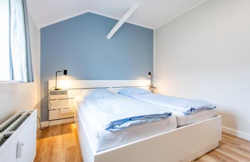 Rantum Apartment | Steger-Hüs Wohnung 37