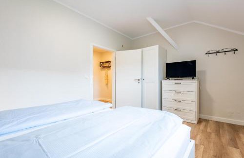 Rantum Apartment | Steger-Hüs Wohnung 37
