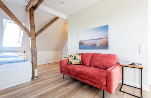 Rantum Apartment | Steger-Hüs Wohnung 38