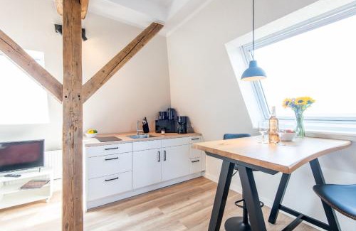 Rantum Apartment | Steger-Hüs Wohnung 38