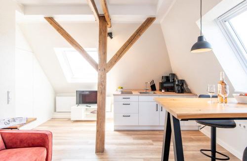 Rantum Apartment | Steger-Hüs Wohnung 38