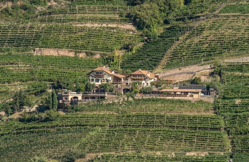 Bolzano House | Steidlerhof