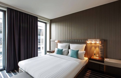 Schoenefeld Hotel | Steigenberger Airport Hotel Berlin