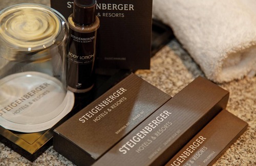 Schoenefeld Hotel | Steigenberger Airport Hotel Berlin