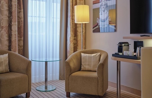 Bad Neuenahr-Ahrweiler Hotel | Steigenberger Hotel Bad Neuenahr