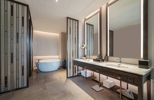 Dujiangyan Hotel | Steigenberger Hotel Chengdu