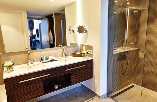 New Town Hotel | Steigenberger Hotel Köln