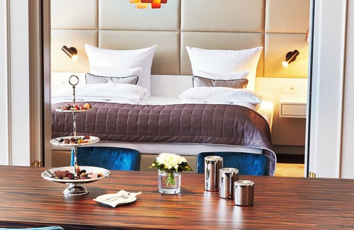 New Town Hotel | Steigenberger Hotel Köln