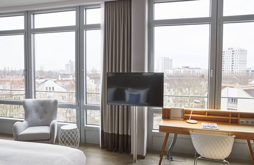 Alte Heide-Hirschau Hotel | Steigenberger Hotel München