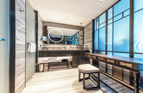 Yue Lu Hotel | Steigenberger Icon Changsha Future City