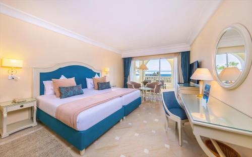 Hammamet Sud Hotel | Steigenberger Marhaba Thalasso Hammamet
