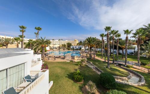 Hammamet Sud Hotel | Steigenberger Marhaba Thalasso Hammamet