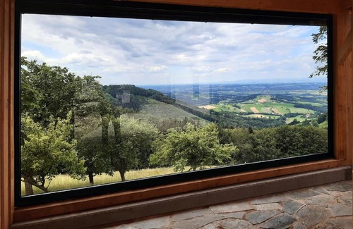 Randegg Apartment | Stein im Holz