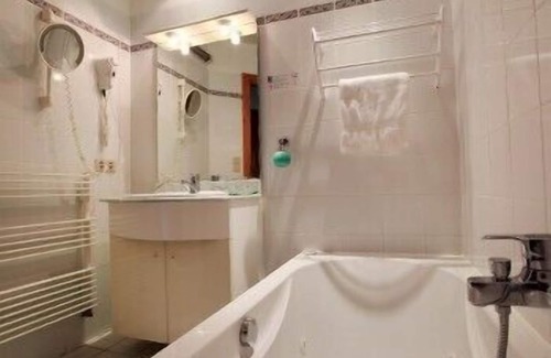 Rabenstein an der Pielach Hotel | Steinschalerhof