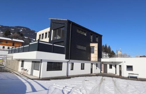 Kaltenbach Apartment | Steinwender