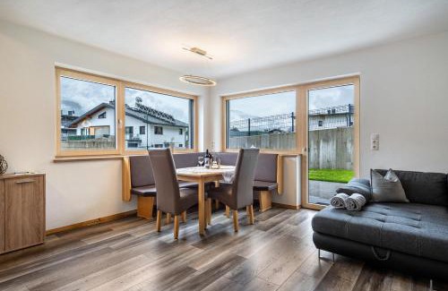Kaltenbach Apartment | Steinwender