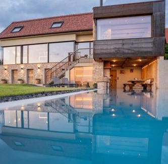 Kogelberg Apartment | steiRerBLiCke - Am Winzerkogel