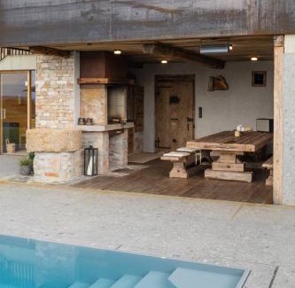 Kogelberg Apartment | steiRerBLiCke - Am Winzerkogel