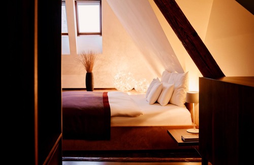 Zeltweg Hotel | Steirerschlössl