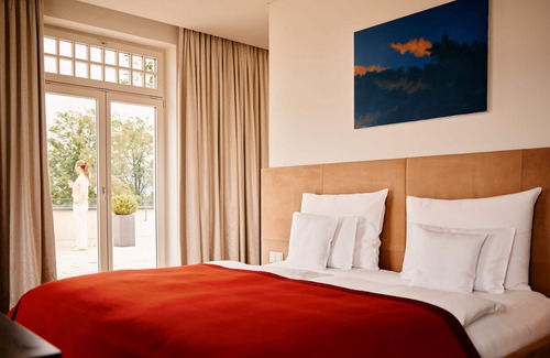 Zeltweg Hotel | Steirerschlössl