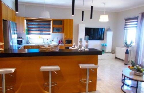 Gerani Apartment | Stelia Apartment