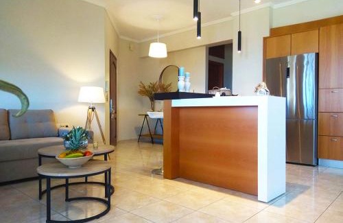 Gerani Apartment | Stelia Apartment