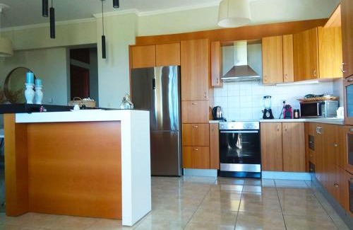 Gerani Apartment | Stelia Apartment