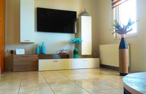 Gerani Apartment | Stelia Apartment