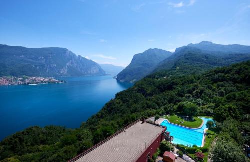 Valbrona Apartment | Stella Apartment on Lake Como