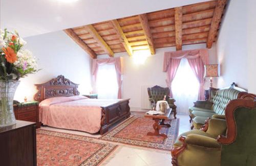 Marano Lagunare House | Stella d'Oro