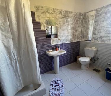Makadi Bay Apartment | Stella de Mari chalet in Makadi with beach