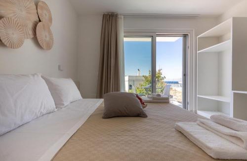 Torre Pali House | Stella del Mare Residence