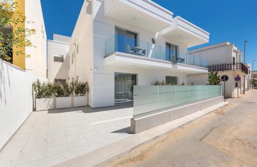 Torre Pali House | Stella del Mare Residence